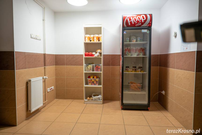 Druga jadłodzielnia w Krośnie otwarta