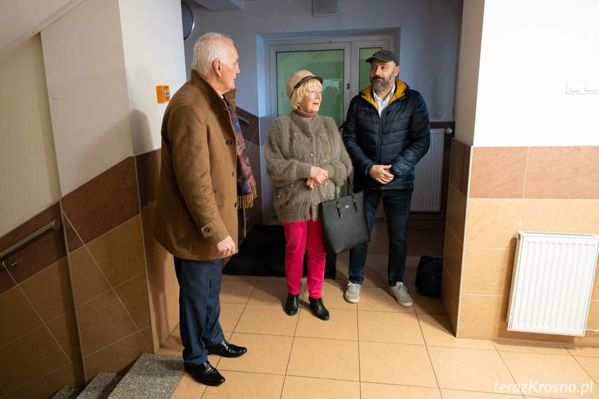 Druga jadłodzielnia w Krośnie otwarta