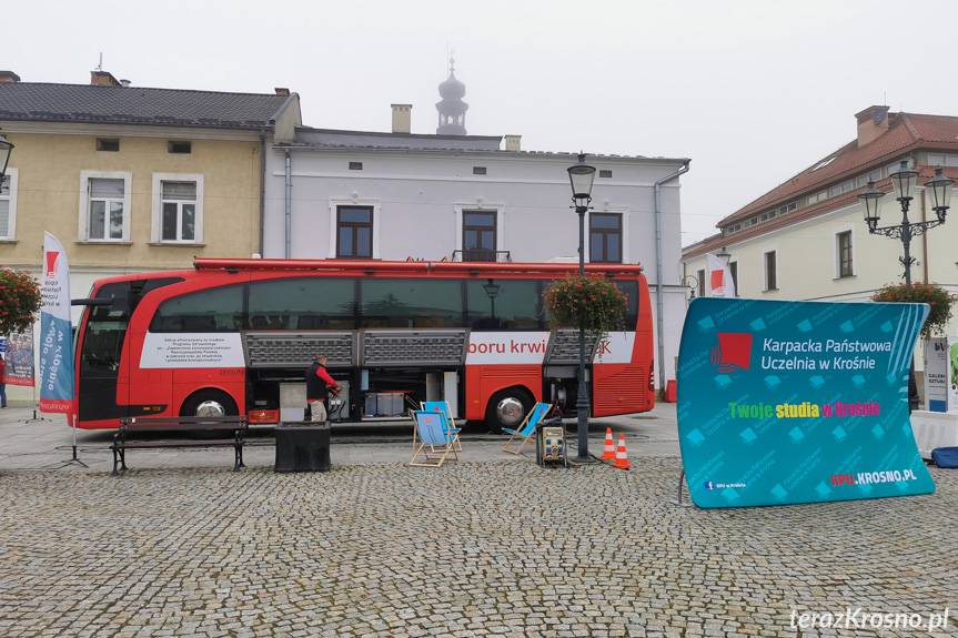 Ruszyła Wampiriada. Oddaj krew z KPU