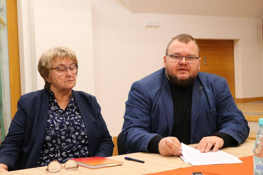 Zaglądnij do Cechu Rzemiosł Różnych