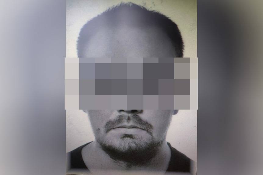 Zaginął Krzysztof K. [ODNALEZIONY]