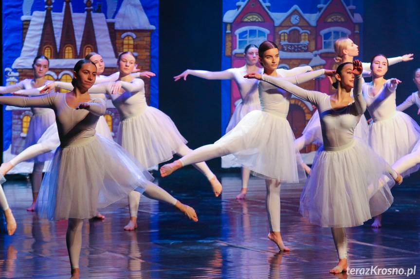 Perłowy jubileusz zespołu Kleks