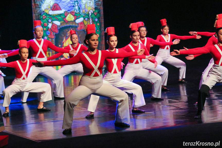 Perłowy jubileusz zespołu Kleks