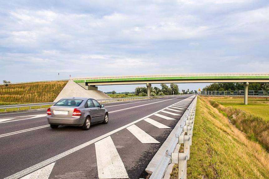 Raport z drugiej akcji informacyjnej dotyczącej obwodnicy Miejsca Piastowego