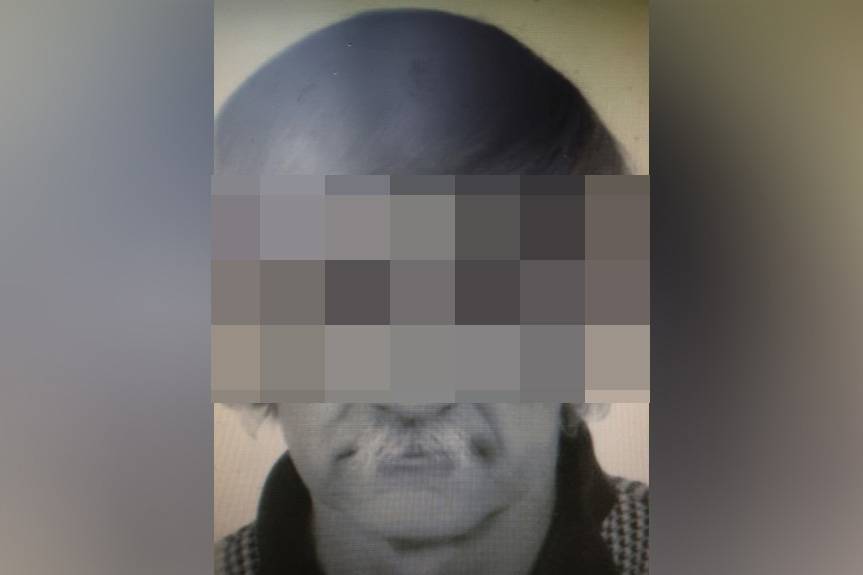 Zaginął Stanisław F. [ODNALEZIONY]