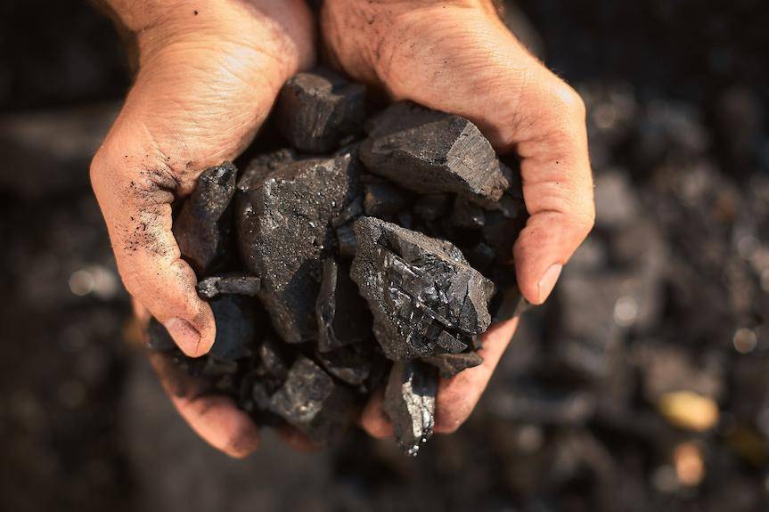 Krosno i gminy powiatu rozpoczynają dystrybucję węgla