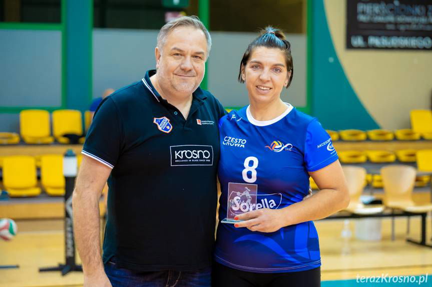 Łatwe zwycięstwo "Karpatek"