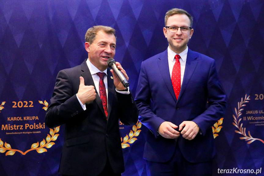 50 lat Automobilklubu Małopolskiego Krosno