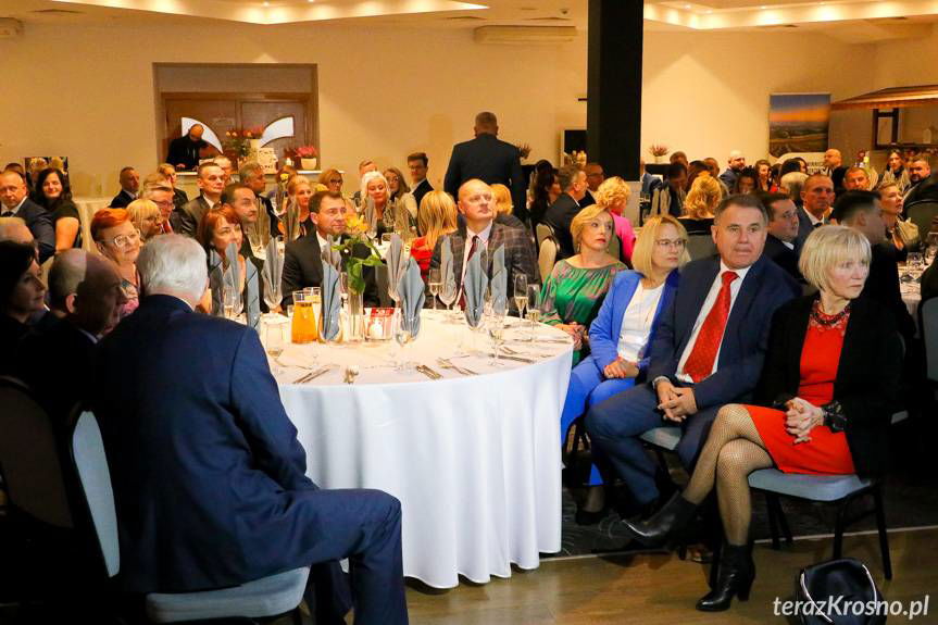 50 lat Automobilklubu Małopolskiego Krosno