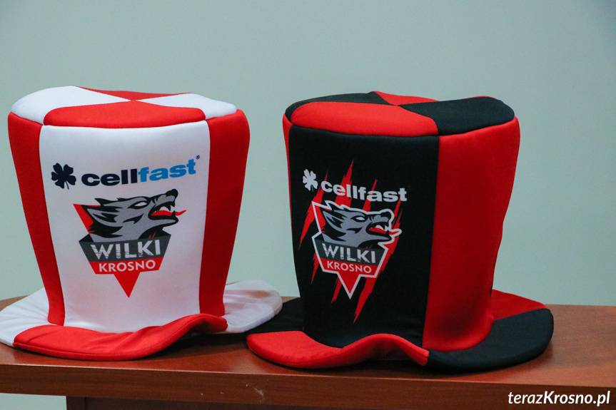 Znamy ceny karnetów na mecze Cellfast Wilków Krosno