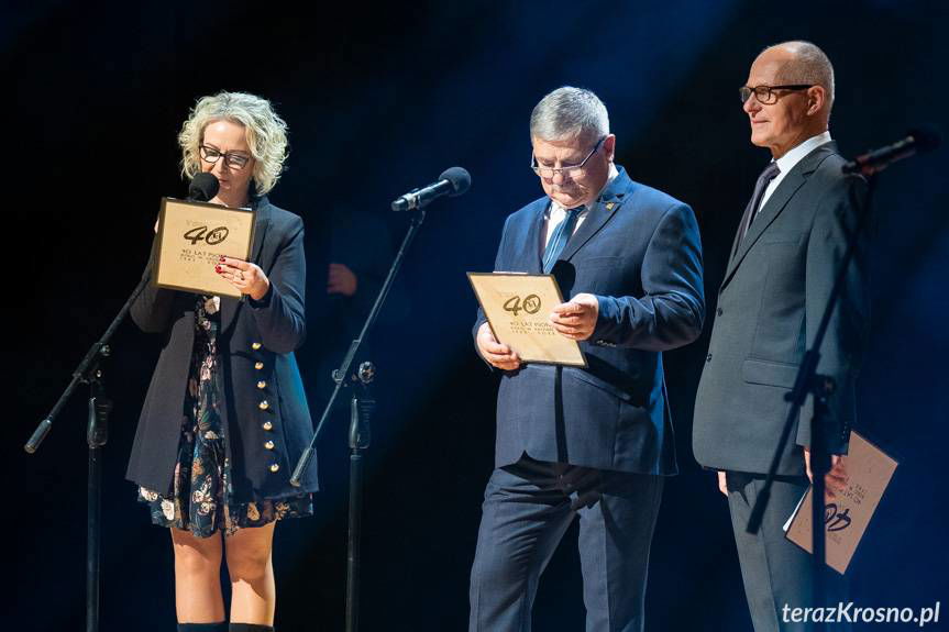 40 lat PSONI Koło w Krośnie