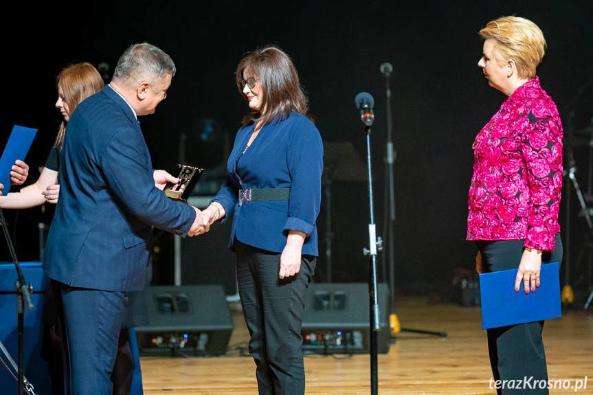 40 lat PSONI Koło w Krośnie