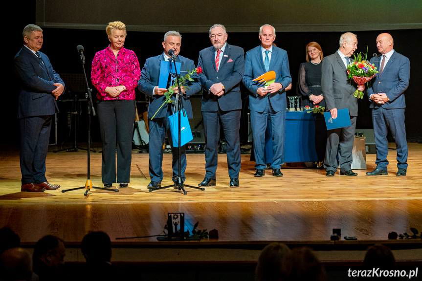 40 lat PSONI Koło w Krośnie