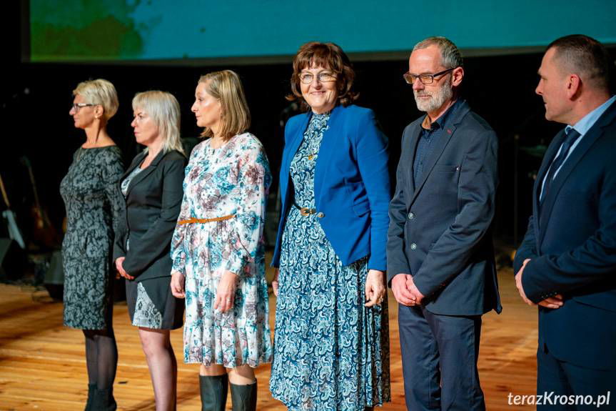 40 lat PSONI Koło w Krośnie