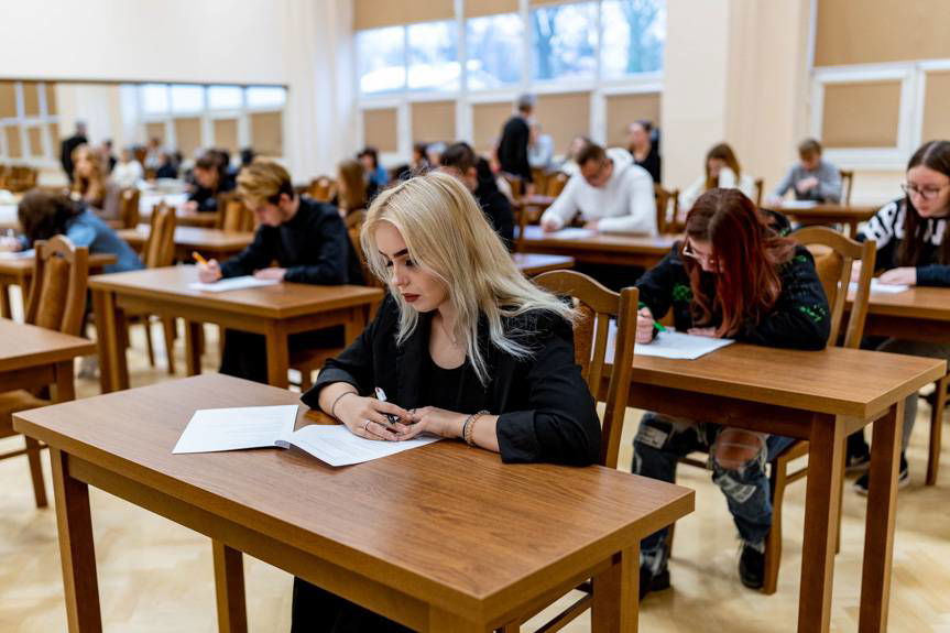 Powiatowy Konkurs o Zdrowiu po raz trzeci