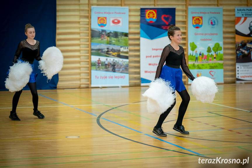 Piękny prezent mikołajowy dla Głowienki