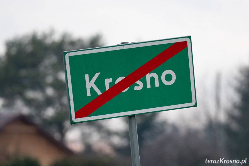 Budy Duże, Podlas, Zakolejaki mają zniknąć z nazw w Krośnie