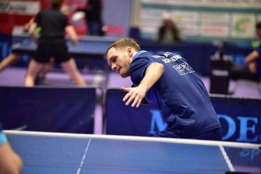 Szymki z KSTS MOSiR Karpaty Sauna Line Krosno wśród najlepszych w Polsce