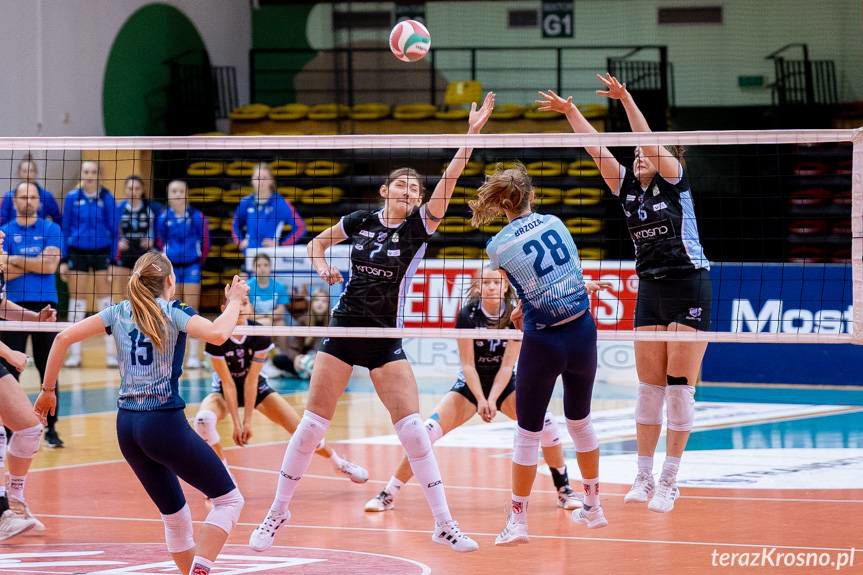 Przegrana w tie-breaku