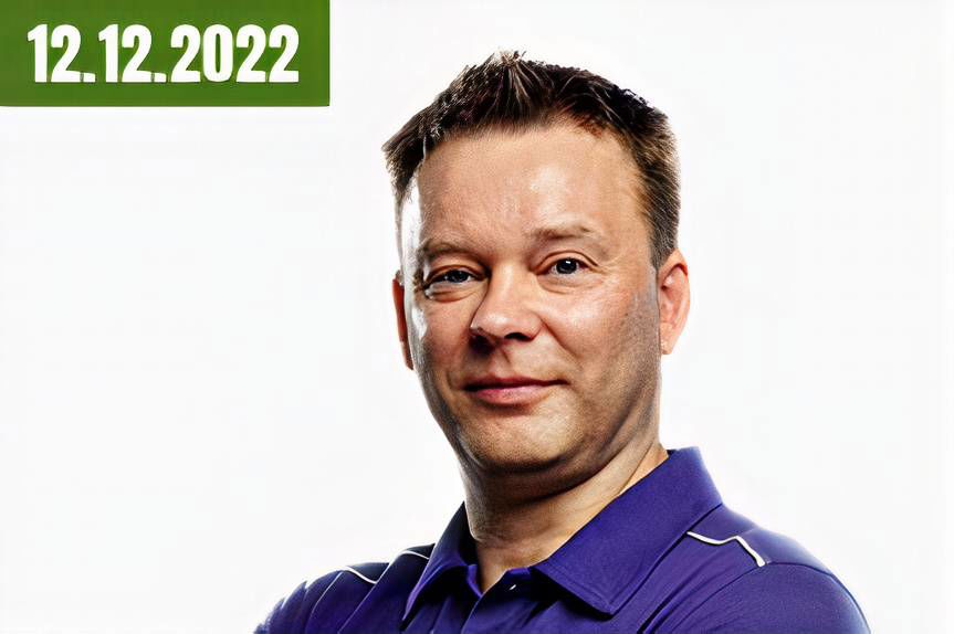 Zmiana na stanowisku trenera Miasta Szkła Krosno