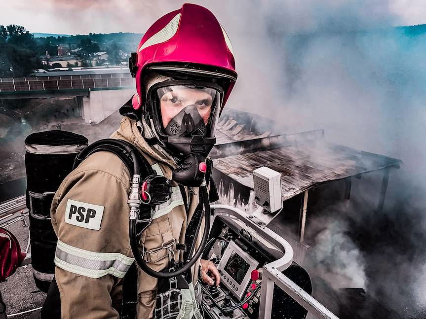 Mateusz Kielar wystąpił w filmie Google podsumowującym rok