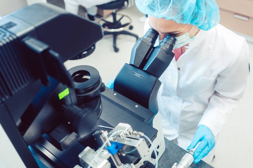 W 2100 roku może być nas o połowę mniej?