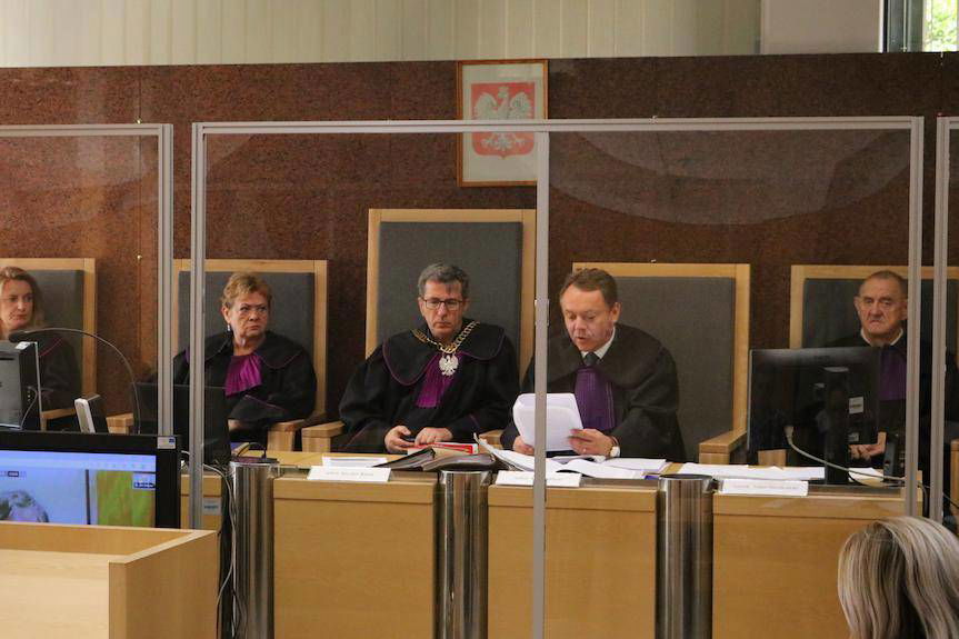 Nie ma wyroku w sprawie śmierci mieszkańca gminy Dukla