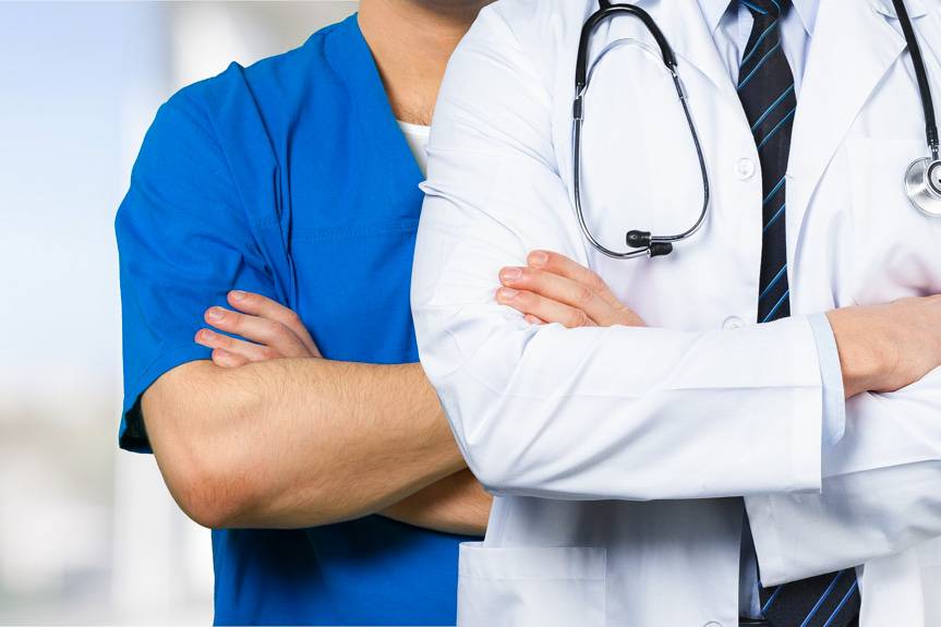 Gdzie do lekarza w święta?