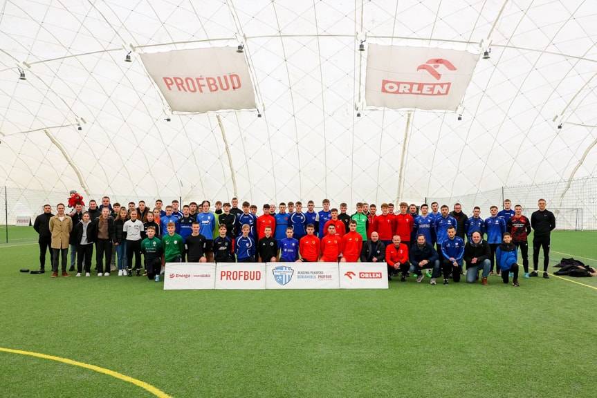 Zagrali w Turnieju Wigilijnym