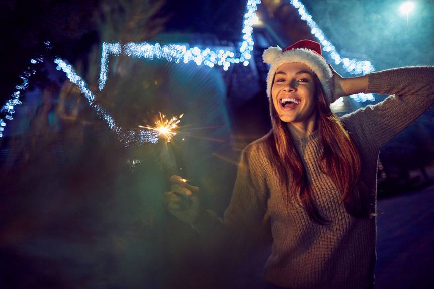 Uważaj na sylwestrowe oferty Last Minute! Oszustów nie brakuje