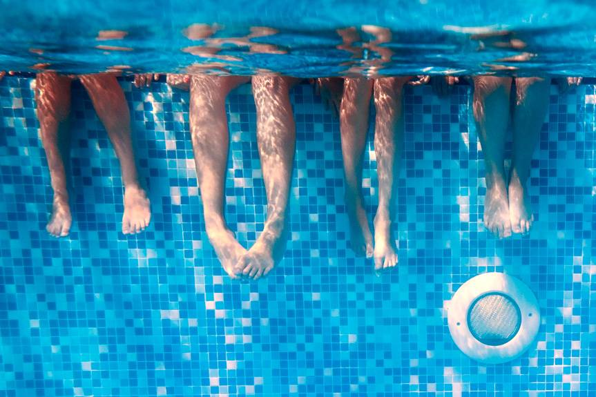 Podwyżka cen biletów na krytych basenach w Krośnie