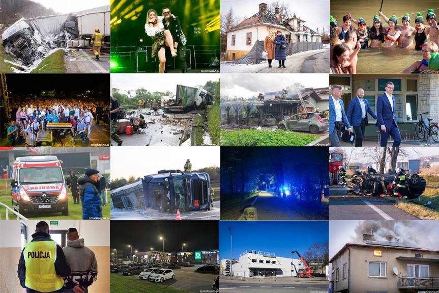 TOP30. Najpopularniejsze artykuły 2022 roku