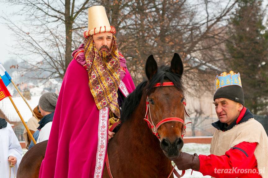 Orszaki Trzech Króli. Gdzie i kiedy przejdą?