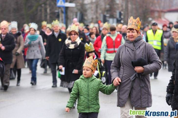 Orszaki Trzech Króli. Gdzie i kiedy przejdą?