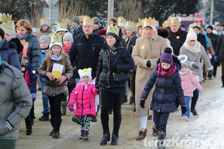 Orszaki Trzech Króli. Gdzie i kiedy przejdą?