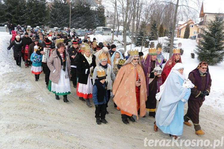 Orszaki Trzech Króli. Gdzie i kiedy przejdą?