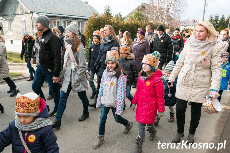 Orszaki Trzech Króli. Gdzie i kiedy przejdą?