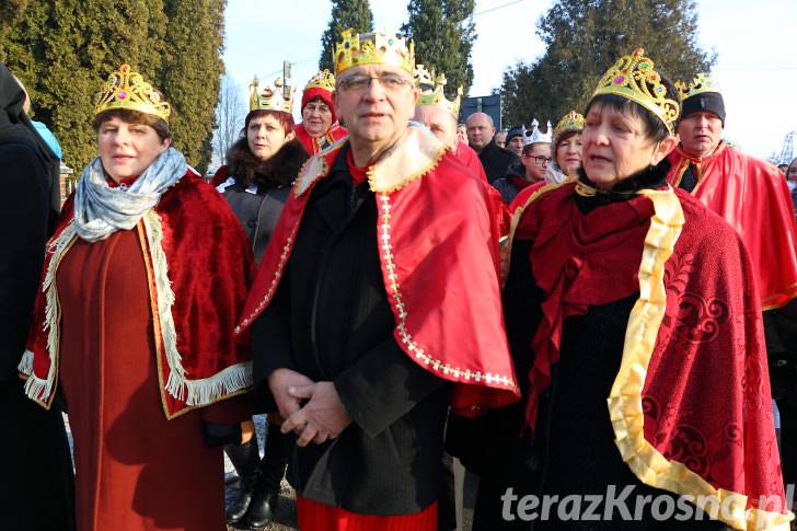 Orszaki Trzech Króli. Gdzie i kiedy przejdą?