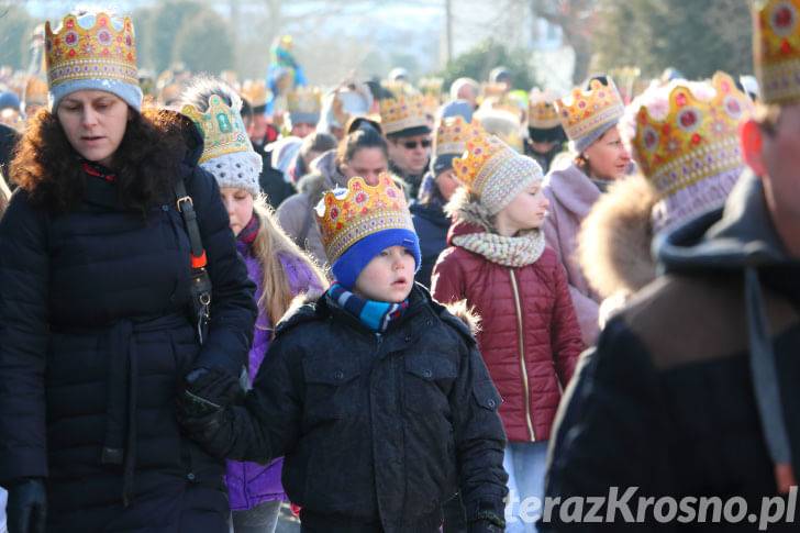 Orszaki Trzech Króli. Gdzie i kiedy przejdą?