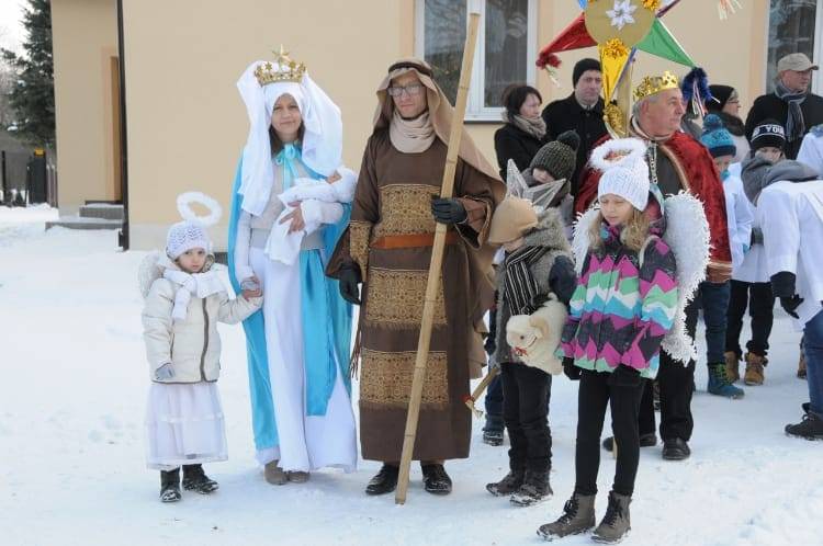 Orszaki Trzech Króli. Gdzie i kiedy przejdą?