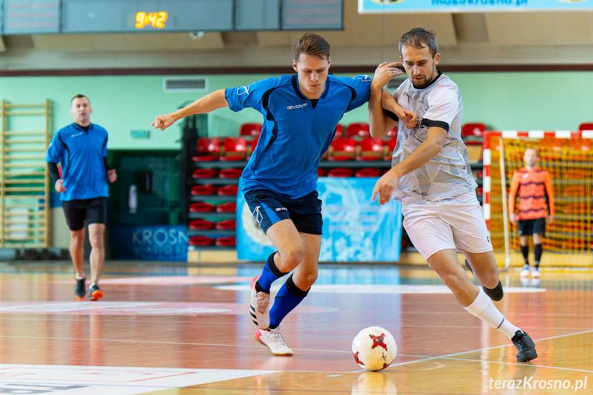 Noworoczny Turniej Sędzia "Winter Cup"