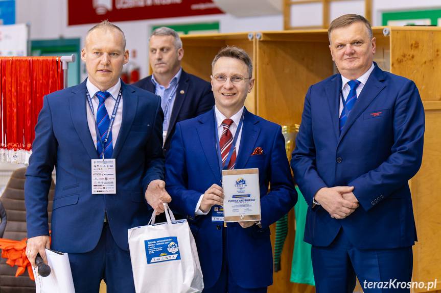 Noworoczny Turniej Sędzia "Winter Cup"