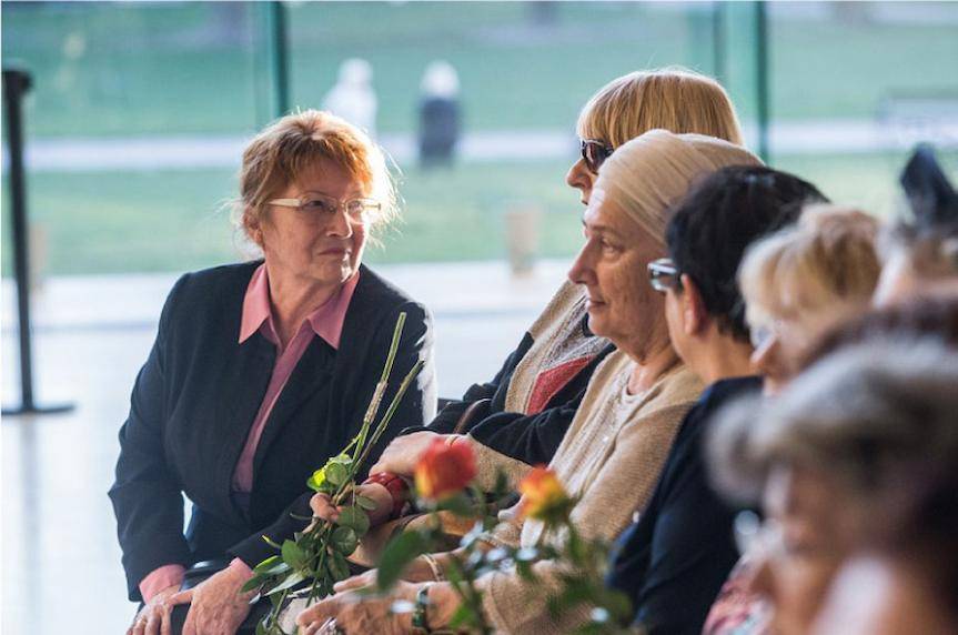 Międzynarodowy Dzień Pamięci o Ofiarach Holocaustu w Muzeum Podkarpackim w Krośnie