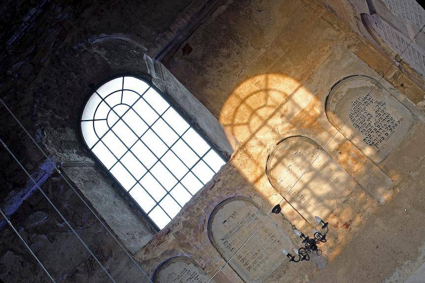  Ocalona pamięć, ludzie i miejsca