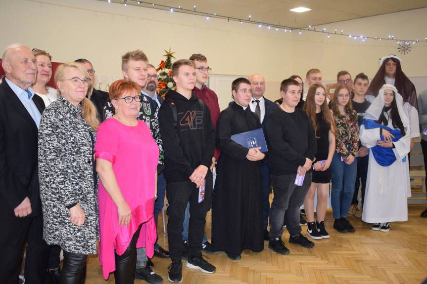 Boże Narodzenie oczami dzieci