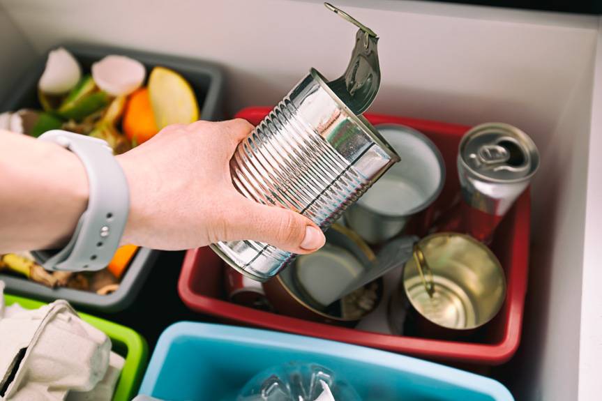 Jak poprawnie segregować odpady? Koniec z wątpliwościami