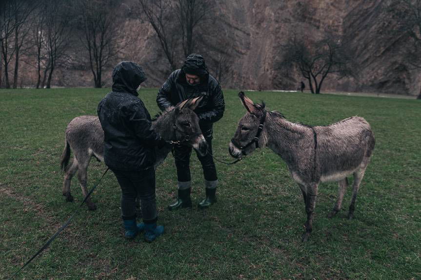 Film realizowany w powiecie krośnieńskim ma szansę na Oskara