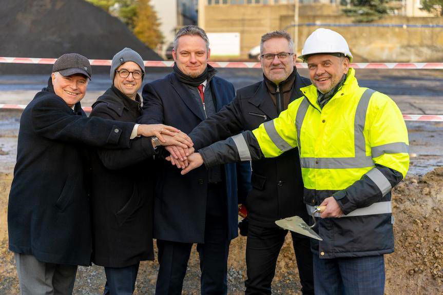 Wylicytuj dzień pracy z prezesem Krośnieńskiego Holdingu Komunalnego