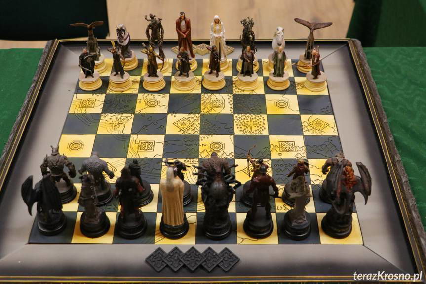 Iron Man, Spider Man, Napoleon…, niezwykła pasja Pawła Garbacika