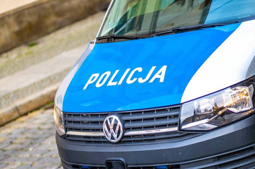 REGION. Wypadek w Mielcu. Nie żyją dwie osoby